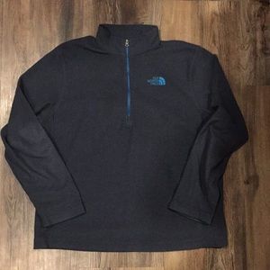 North Face Fleece